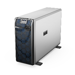 DELL PowerEdge T350 serveur 600 GB Tower Intel Xeon E 3,4 GHz 16 GB DDR4-SDRAM 600 W (PET350CM2)