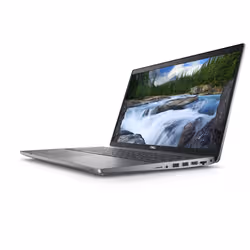 DELL Latitude 5530 i7-1265U 15.6" Full HD 16 Go 512 Go SSD Windows 11 Pro Gris (PL/US Int keyboard) (N206L5530MLK15EMEA_VP) - Vue supplémentaire 3