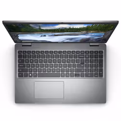 DELL Latitude 5530 i7-1265U 15.6" Full HD 16 Go 512 Go SSD Windows 11 Pro Gris (PL/US Int keyboard) (N206L5530MLK15EMEA_VP) - Vue supplémentaire 5