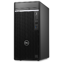 DELL OptiPlex 7000 i7-12700 Tower Intel® Core™ i7 16 Go DDR5-SDRAM 512 Go SSD Windows 11 Pro PC Noir (N006O7000MT_VP)
