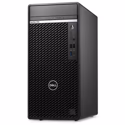 DELL OptiPlex 7000 i7-12700 Tower Intel® Core™ i7 16 Go DDR5-SDRAM 512 Go SSD Windows 11 Pro PC Noir (N006O7000MT_VP) - Vue supplémentaire 2
