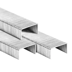 Bostitch Heftklammern No.10 Pack d'agrafes 1000 agrafes