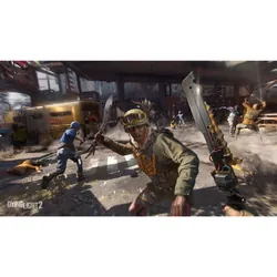 Warner Bros. Games Dying Light 2: Stay Human PlayStation 5
