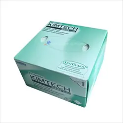 Extralink Lingettes sans poussiere Lien supplémentaire pour nettoyer les câbles a fibres optiques, 280 pcs