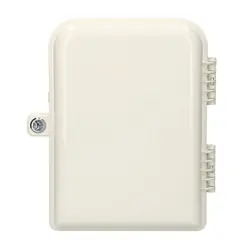 Extralink Boîtier fibre optique Lien supplémentaire Edith 16 soudures