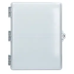 Extralink Boîtier fibre optique Extralien Galla 32 soudures