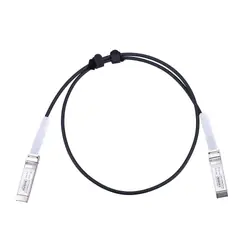 Extralink Câble SFP+DAC DAC SFP+ 10 Gbit/s, 3 m, AWG30