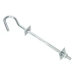 Extralink Vis a crochet Lien supplémentaire pour suspendre des supports d'extraction 12/230 mm, vis M12