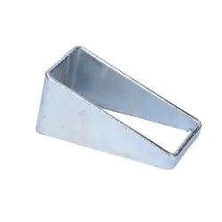 Extralink Support de poteau Extralien 1.0 Crochet universel