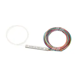 Extralink Séparateur 1:8 automate 900um, sans connecteurs