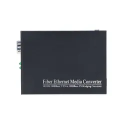 Extralink Convertisseur de média Extralien Sedir 1x SFP, 1x RJ45 1000Mb/s, remplacement du MC220