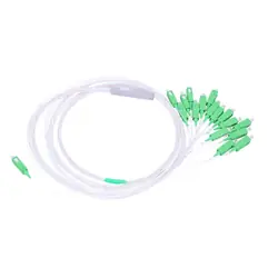 Extralink Séparateur 1:16 automate SC/APC 900um, 1m