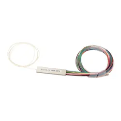 Extralink Séparateur 1:16 automate 900um, 1m, sans connecteurs