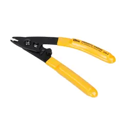 Extralink Éplucheur de câble Lien supplémentaire CFS-2 0,9 mm, 0,125 mm