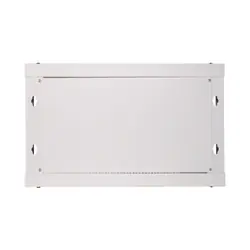 Extralink Armoire a crémaillere 6U 600x450 Gris mural