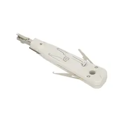 Extralink Outil de serrage a percussion, couteau couronne Extralien NT-T002 avec serrure