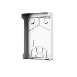 Dahua Technology VTM09R cache de sonnette de porte Argent Plastique 1 pièce(s)