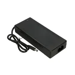 Extralink Alimentation 24V 144W Prise jack 6A, 5,5/2,1 mm