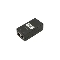 Extralink Alimentation PoE Extralien POE-24-12W 24 V, 0,5 A, 12 W, câble inclus