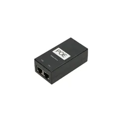 Extralink Alimentation PoE Extralien POE-24-24W 24V, 1A, 24W, câble inclus