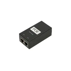 Extralink Alimentation PoE Extralien POE-48-24W 48 V, 0,5 A, 24 W, câble inclus