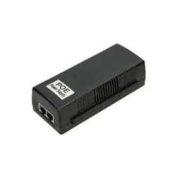 Extralink Alimentation PoE Extralien POE-48-48W 48 V, 1 A, 48 W, Gigabit 802.3af/at