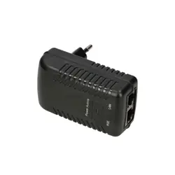 Extralink Alimentation PoE Extralien POE-12-12W 12V, 1A, 12W, a brancher sur une prise électrique