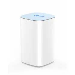 Extralink Module d'extension de réseau maillé Dynamite C31 AC3000, MU-MIMO, systeme WiFi maillé domestique