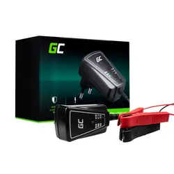 Green Cell ACAGM06 chargeur de batterie Universel Secteur