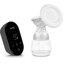 Lionelo Care Fidi Go Grey Stone 1 pcs