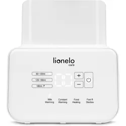 Lionelo Care Thermup Double White 1 pcs