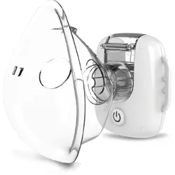 Lionelo Care Nebi Air Mask 1 pcs