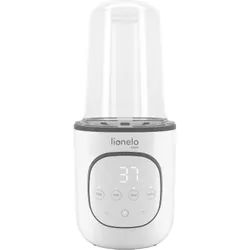 Lionelo Care Thermup 2.0. White 1 pcs