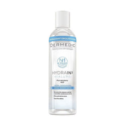 DERMEDIC HYDRAIN 3 EAU MICELLAIRE 200 ML