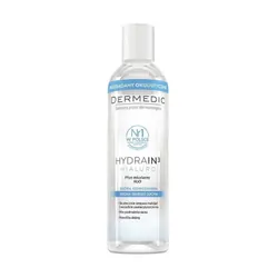 DERMEDIC HYDRAIN 3 EAU MICELLAIRE 200 ML