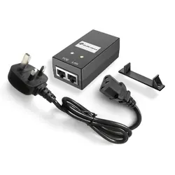 QuWireless P248U adaptateur et injecteur PoE 24 V