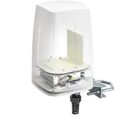 QuWireless QuSpot antenne Antenne omni-directionnelle PoE/LAN 4 dBi