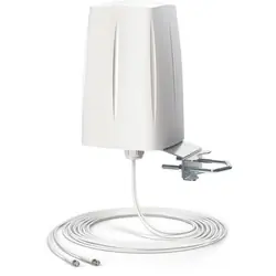 QuWireless AOLM2 antenne Antenne omni-directionnelle SMA 4 dBi