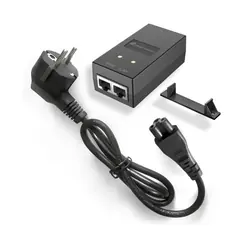 QuWireless GP241E adaptateur de puissance & onduleur Intérieure 24 W Blanc