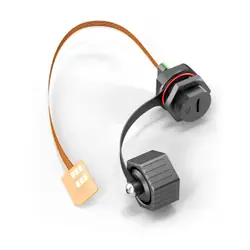 QuWireless SIMNM SIM / flash adaptateur de carte mémoire Adaptateur carte sim