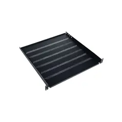 Digitus TN-19-450-1U-BK accessoire de racks Étagère