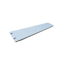 Digitus TN-19-M2U-GY accessoire de racks Disque de remplissage vierge