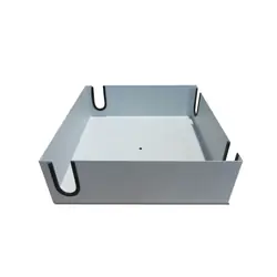 Digitus TN-PK400 accessoire pour canalisations de câbles Couverture