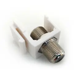 Digitus CL-BLIND-F-GN Module Keystone