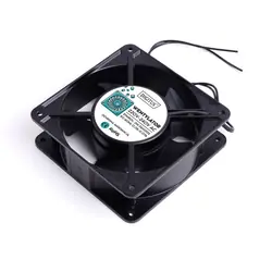 Digitus DN-FAN120S accessoire de racks Ventilateur