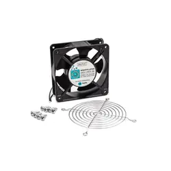 Digitus DN-FAN120B-KIT accessoire de racks Ventilateur