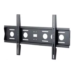 Edbak TWB1 support pour téléviseur 2,16 m (85") Noir