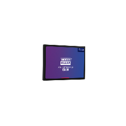 Goodram CX400 2.5" 512 Go Série ATA III QLC 3D NAND