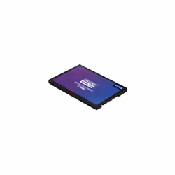 Goodram CX400 2.5" 512 Go Série ATA III QLC 3D NAND - Vue supplémentaire 3
