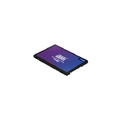 Goodram CX400 2.5" 512 Go Série ATA III QLC 3D NAND